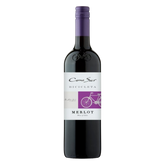Cono Sur Bicicleta Merlot